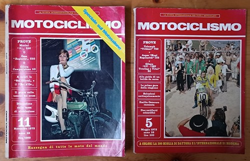 Motociclismo 1973 e n - 1973, 5