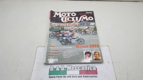Vintage motorcycling may 2003 - motorcycling,