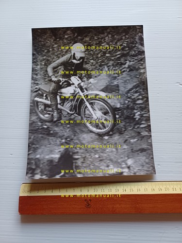 Ancillotti 1973 circa - ancillotti,