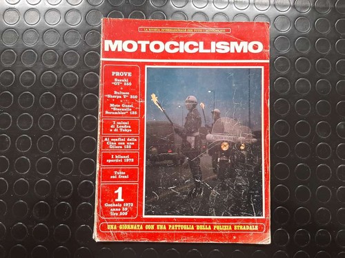 Motorcycling january 1973 - motorcycling,