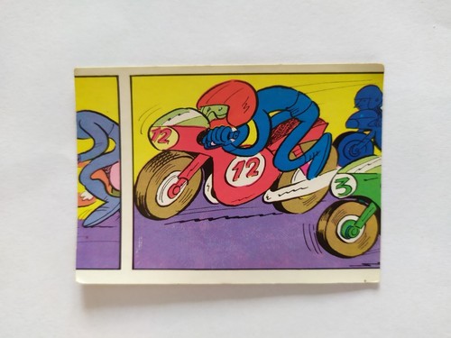 Panini 1973 prosdocimi - panini,