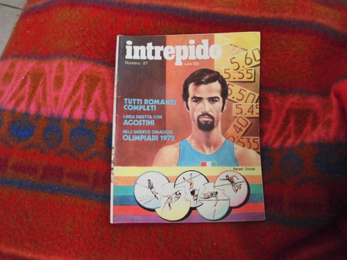 1973 intrepid number - 1973, 27