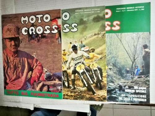 MOTOCROSS