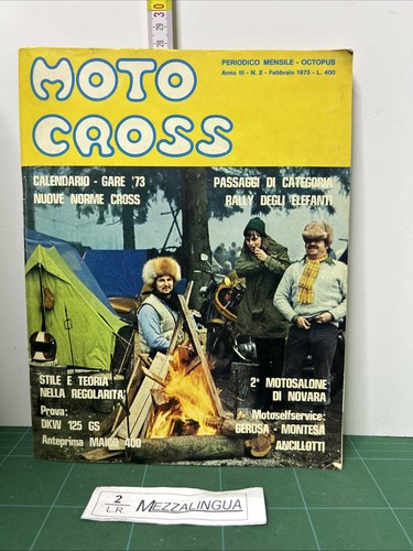 Moto cross del febbraio - cross,