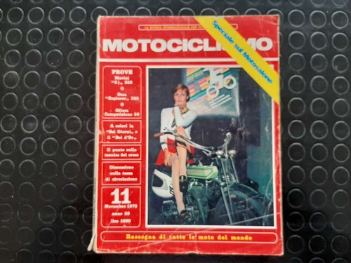 Motorcycling november 1973 - 11,