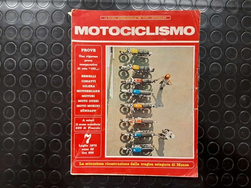 Motorcycling july 1973 - 7,