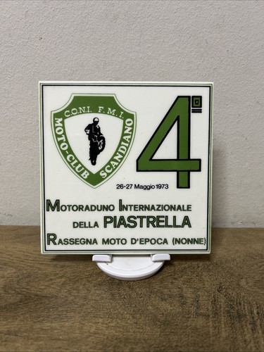 Coni fmi moto club scandiano - club,