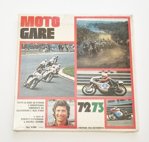 Motociclismo moto gare - motociclismo:,