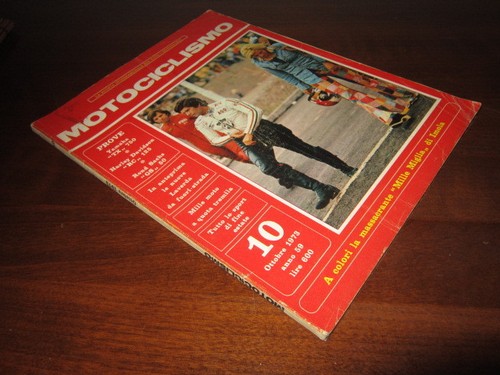 Motorcycling october 1973 - motorcycling,
