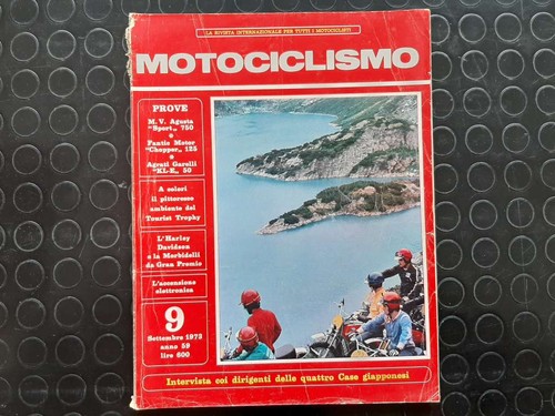 Motorcycling september 1973 - motorcycling,