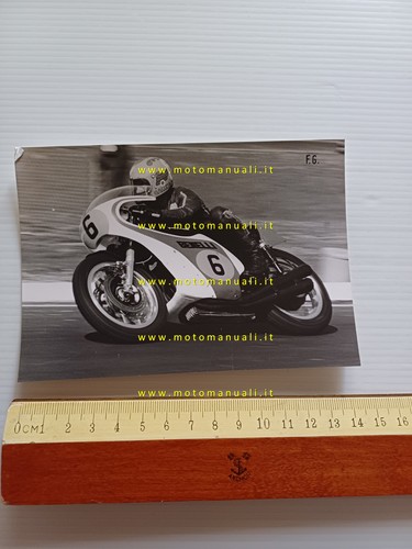 Roberto gallina benelli 500 - roberto,